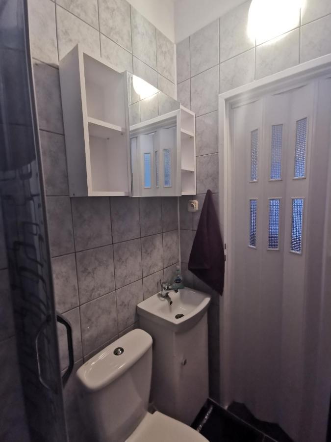 Kwatery U Zisi Miedzyzdroje Exterior photo